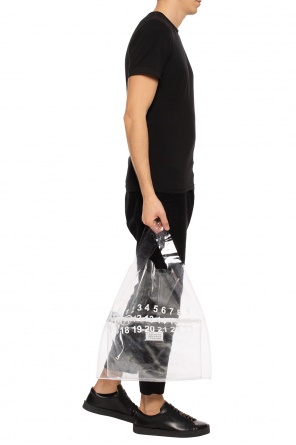 Shopper bag, zdjęcie 2 Shopper bag od Maison Margiela